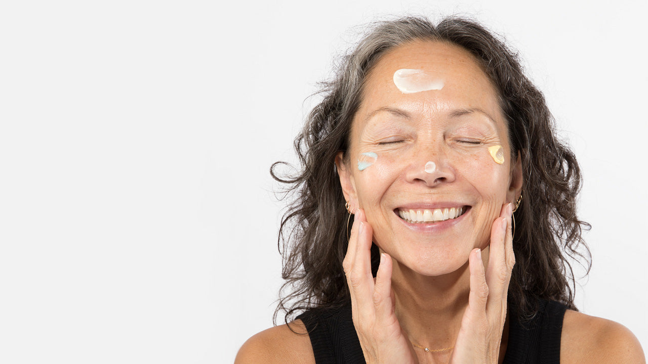 The science & emotional resonance of Positive Aging (skincare)
