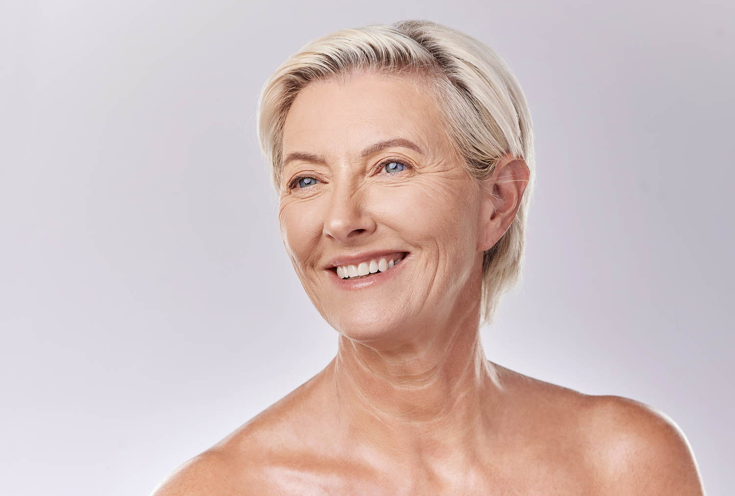 The science & emotional resonance of Positive Aging (skincare)