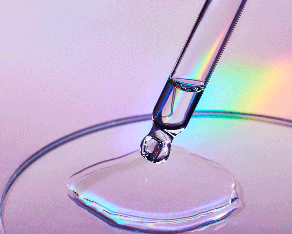 Everything you need to know about hyaluronic acid in skincare