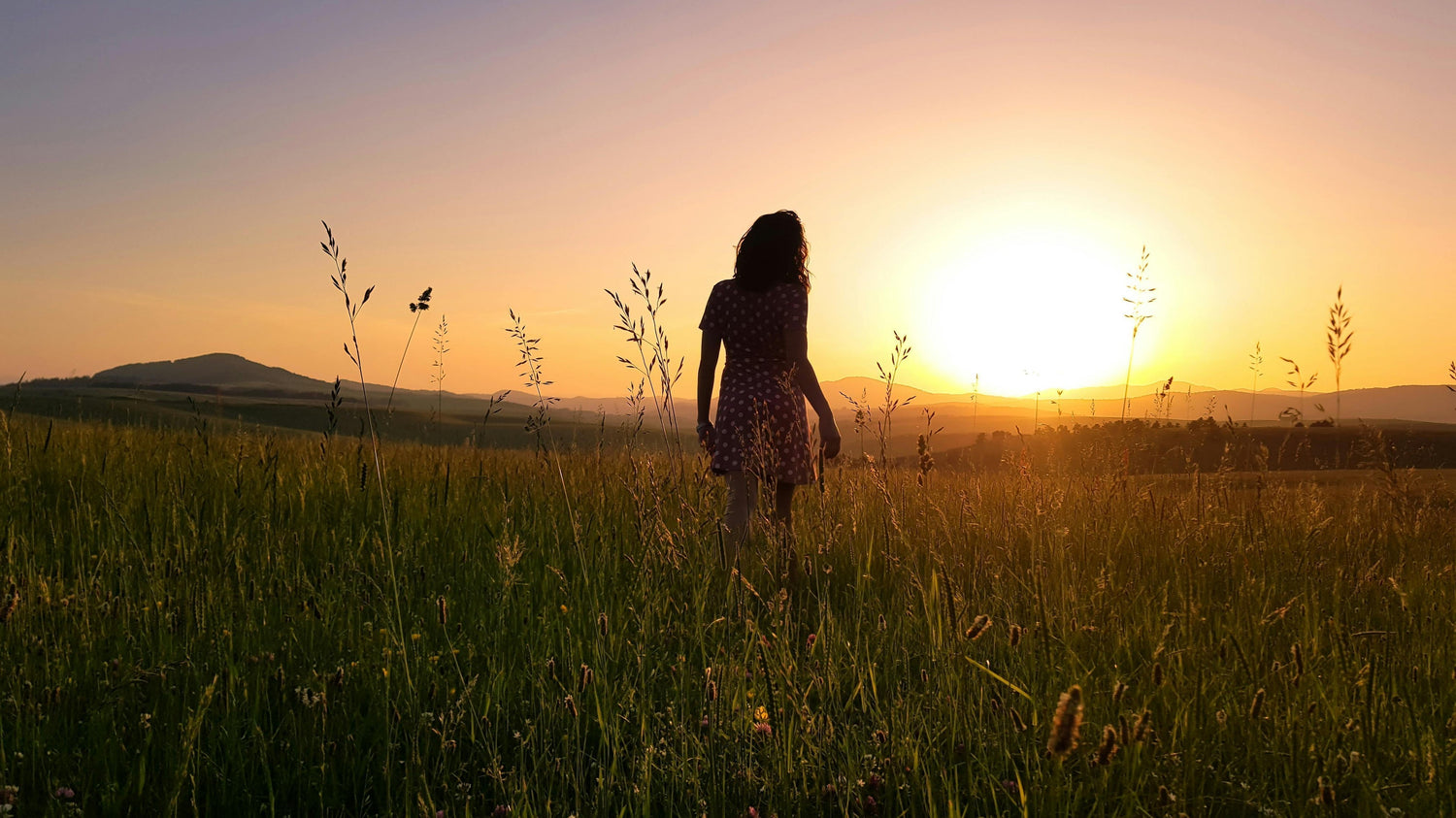 Meet the Founder + why I started a healthy skincare brand