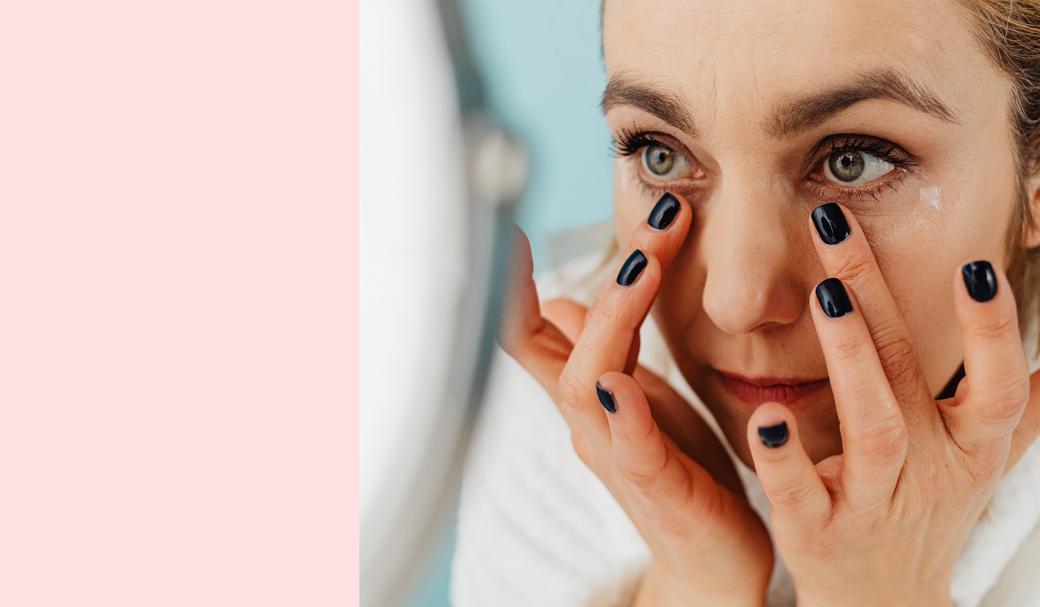 40+ and flawless: navigating skincare changes and challenges after 40