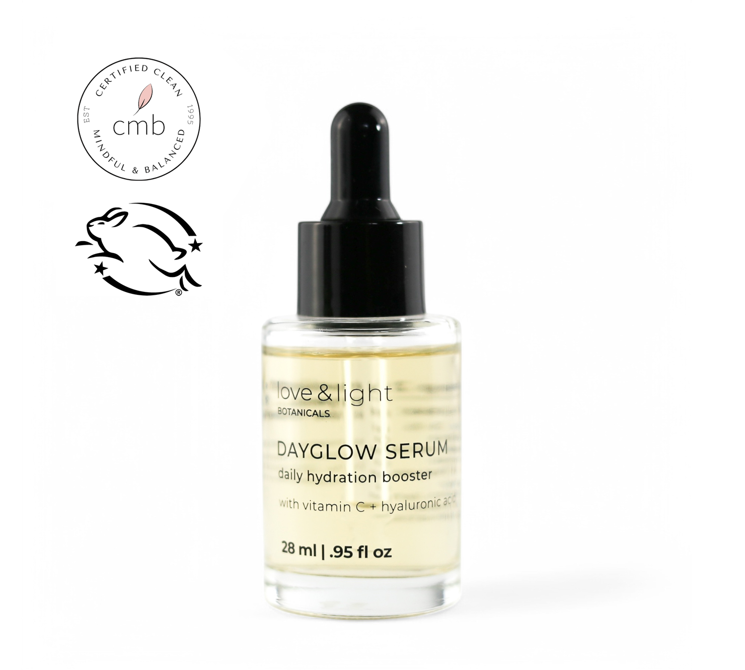 Dayglow Vitamin C serum