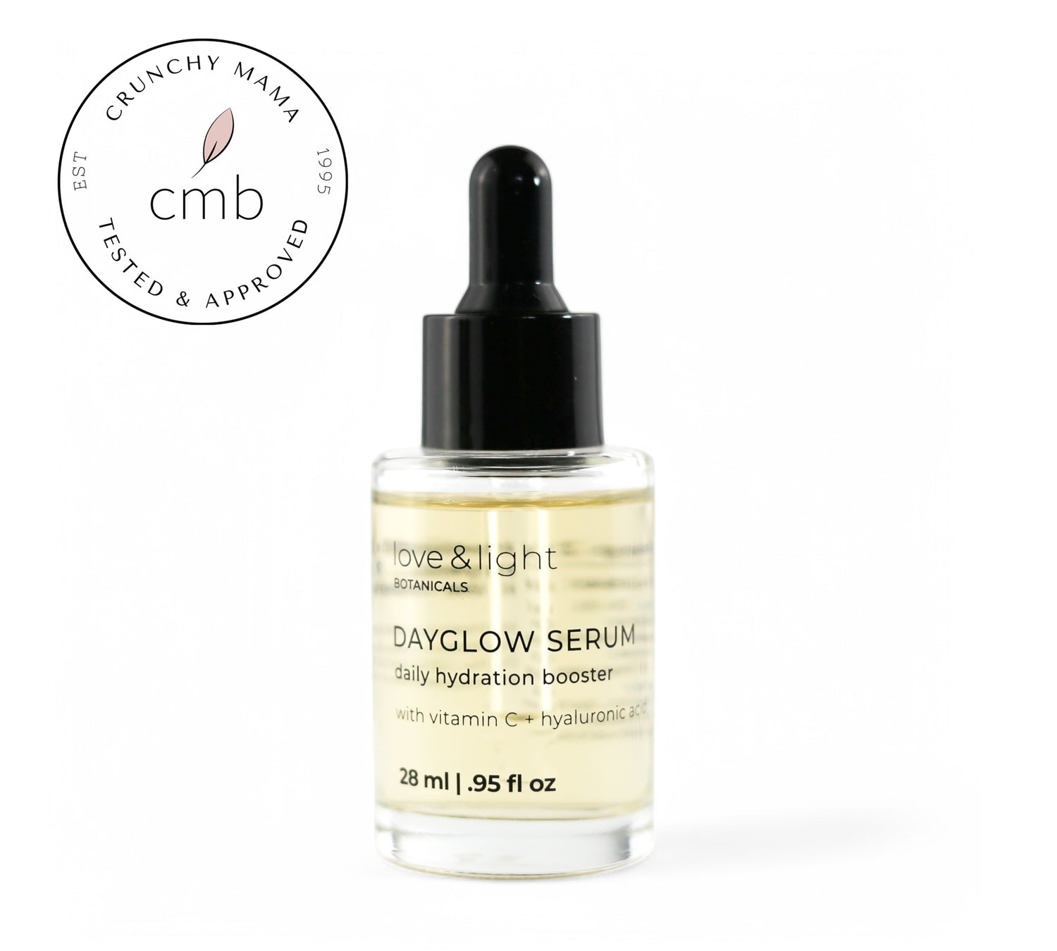 Dayglow Vitamin C serum