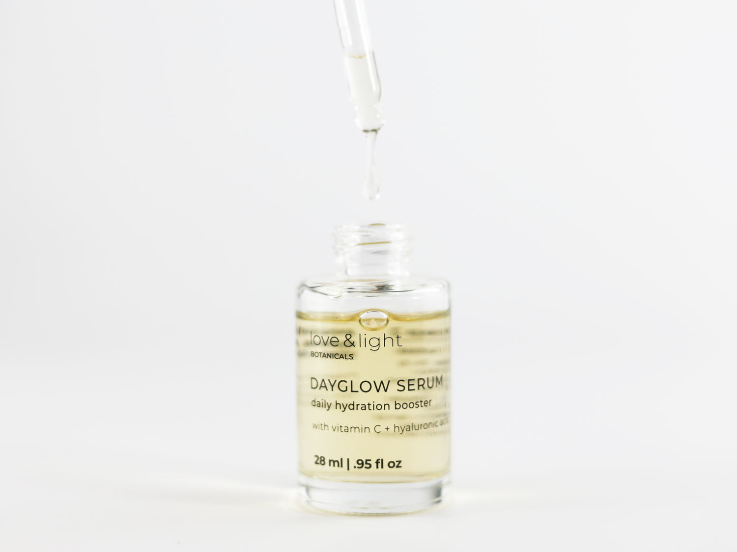 Dayglow Vitamin C serum