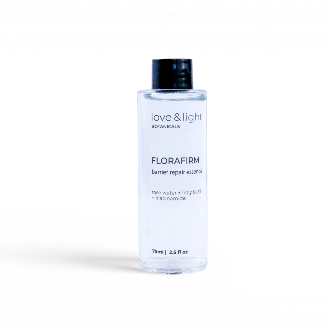 Florafirm barrier repair essence