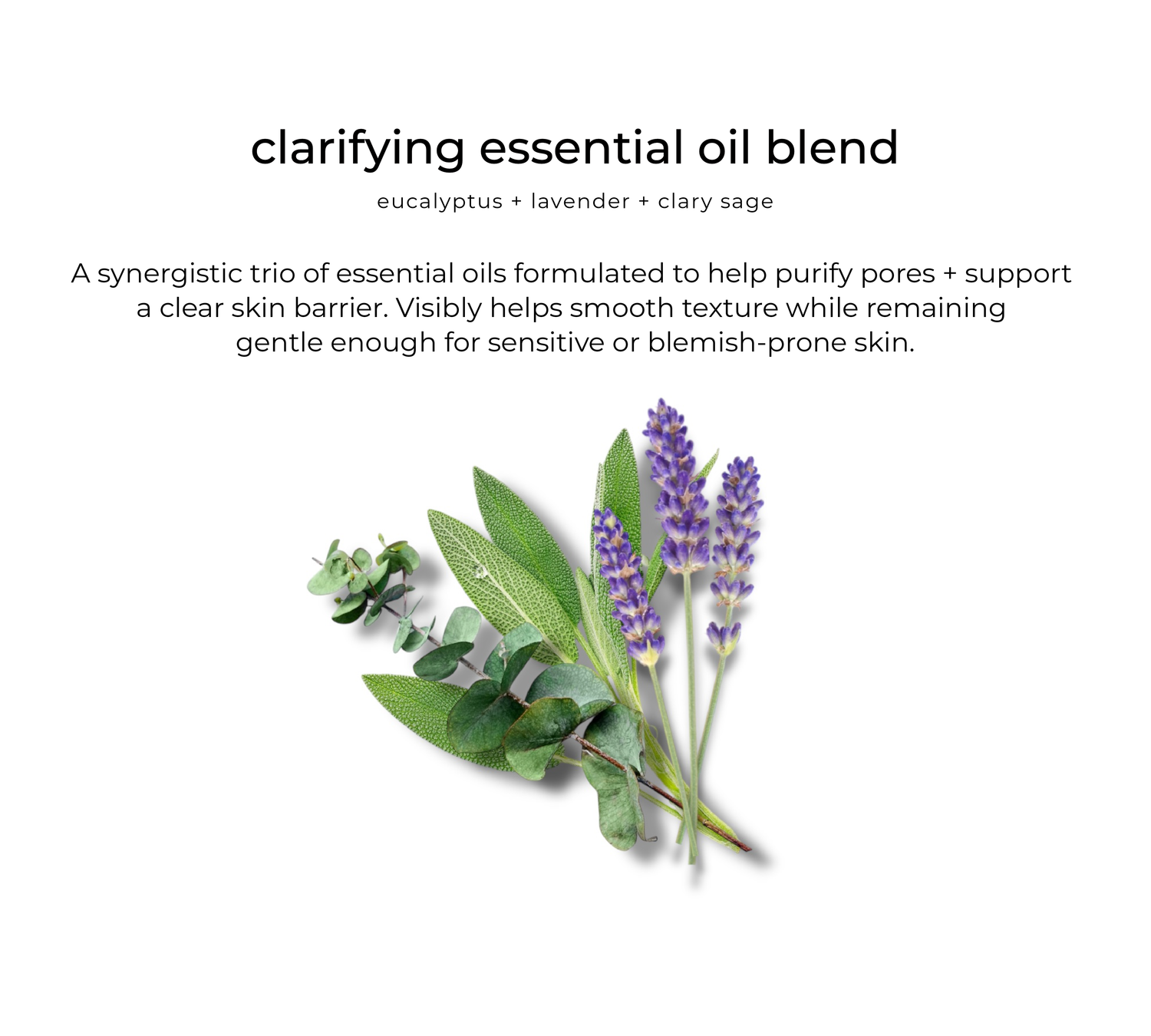 Gua sha + sleep oil kit