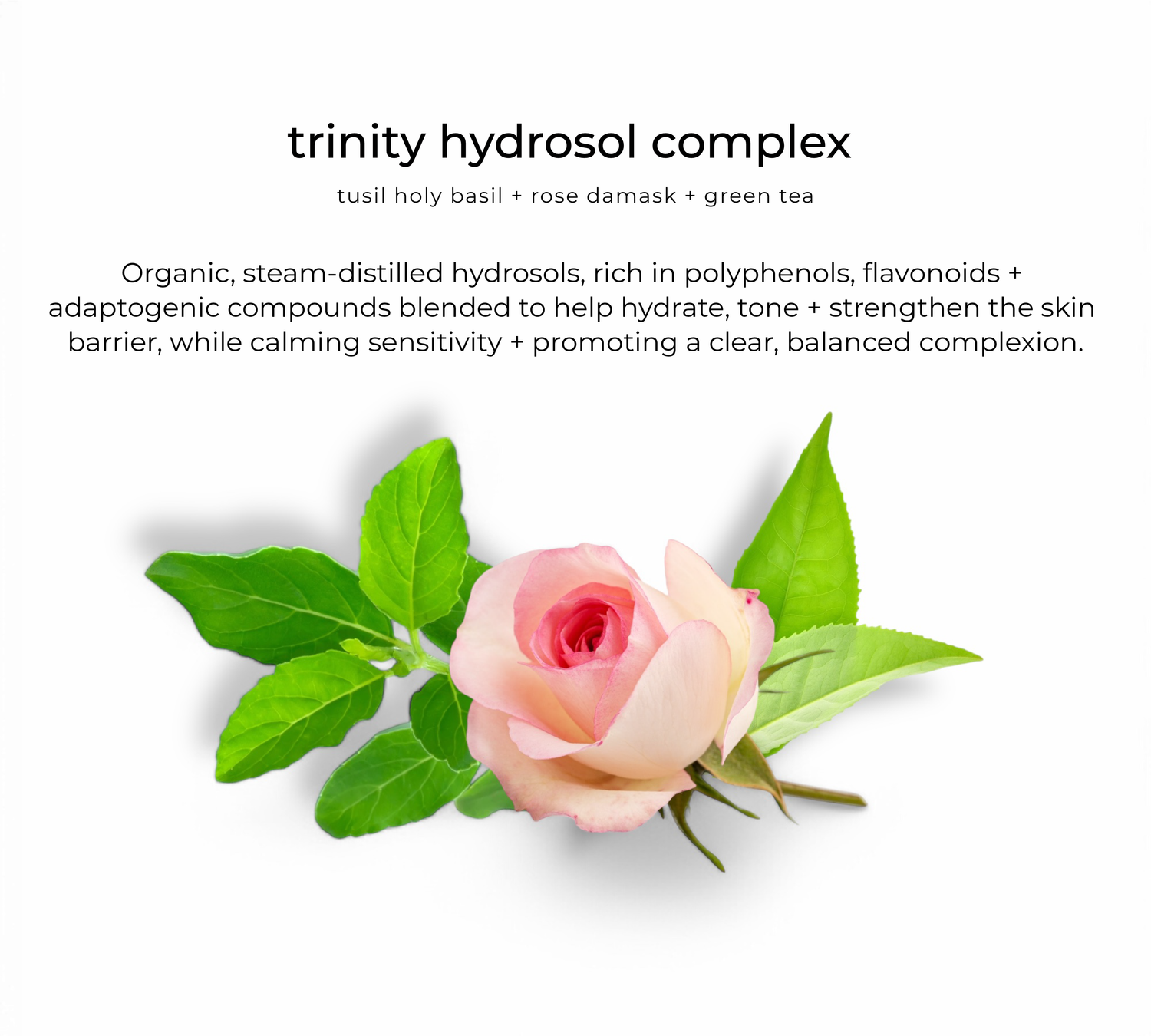 Florafirm barrier repair essence