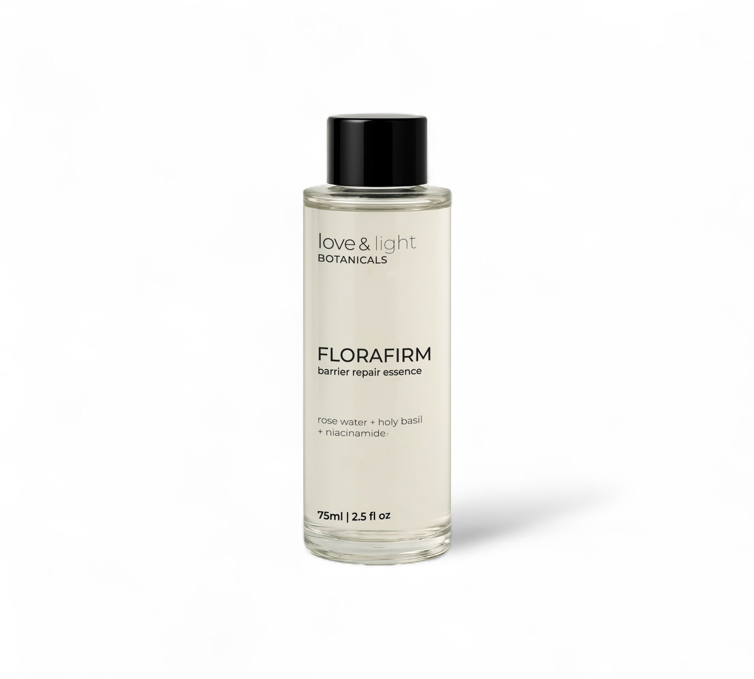 Florafirm barrier repair essence