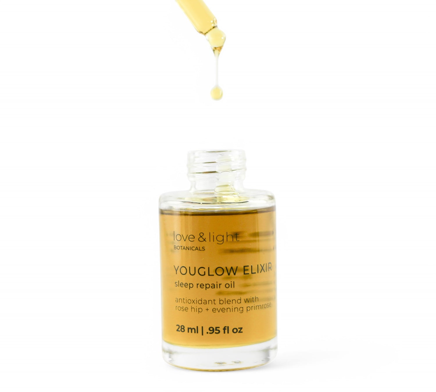 Youglow elixir sleep repair oil