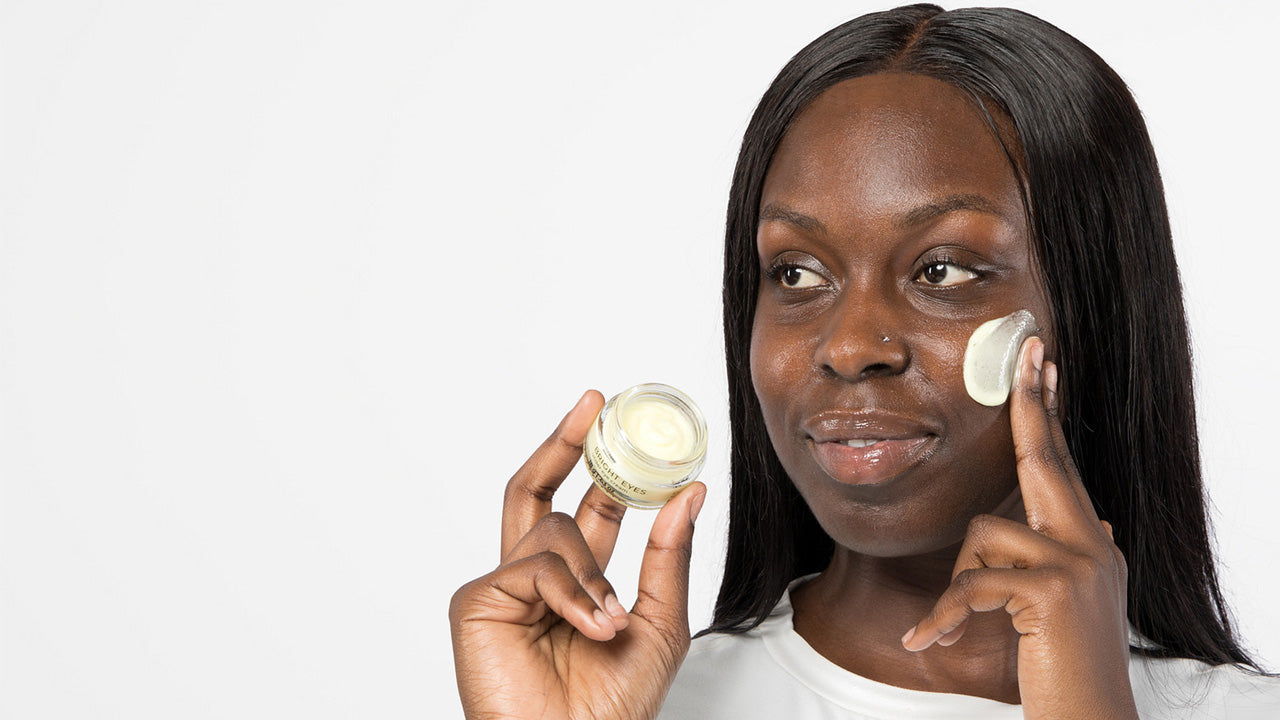 Niacinamide for sensitive skin: what the science actually says