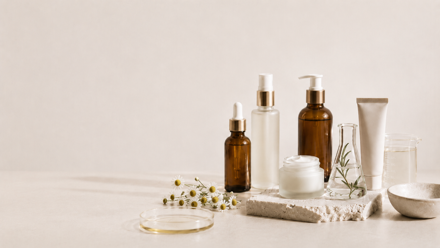 Clean beauty standards explained: how to evaluate skincare with confidence