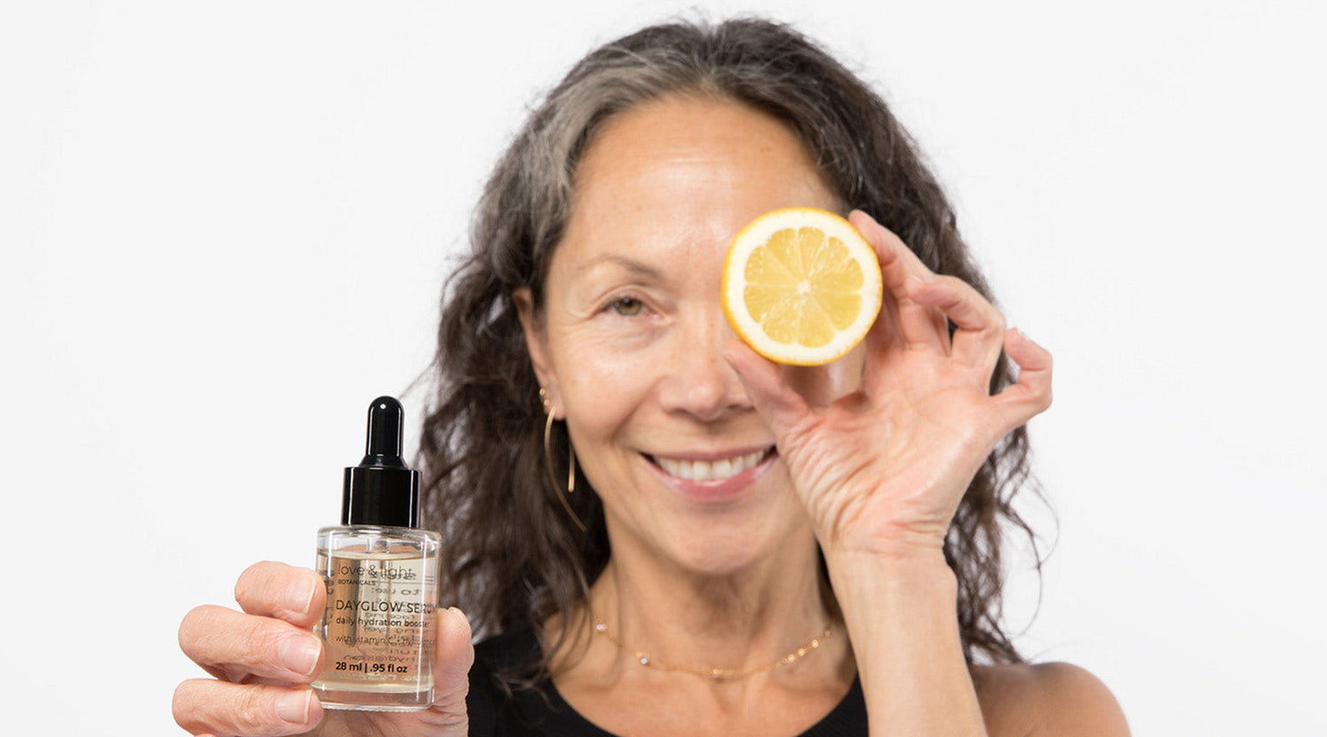 Is vitamin C safe for sensitive skin?