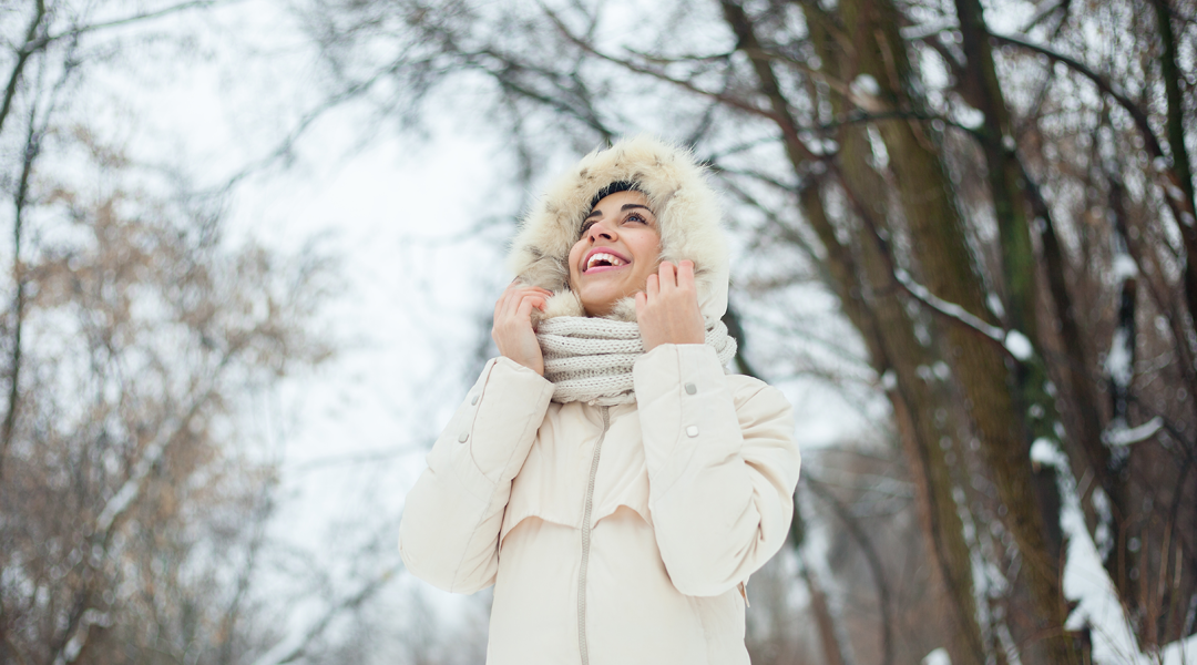 Winter skincare essentials: how to keep your skin hydrated and healthy all season ❄️✨