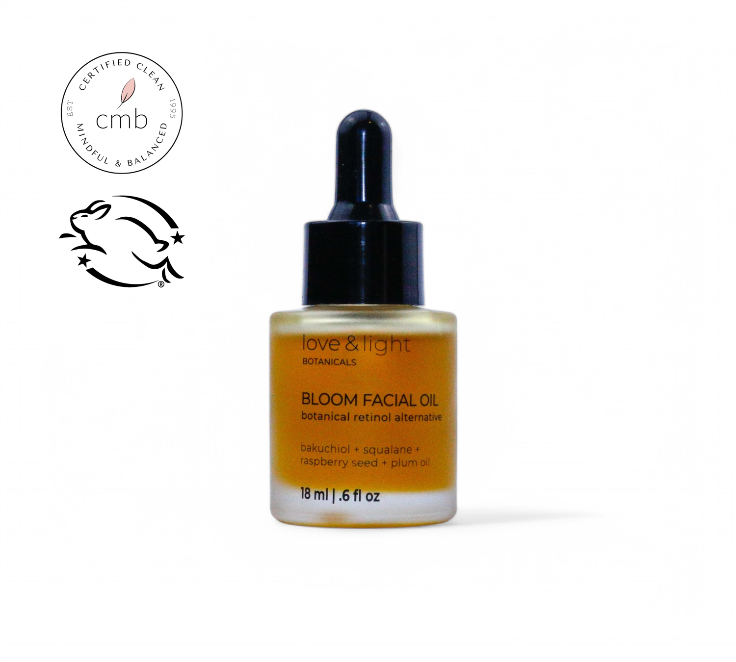 Renew + glow night routine