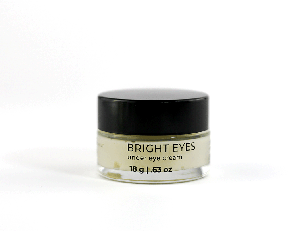 bright eyes under eye cream