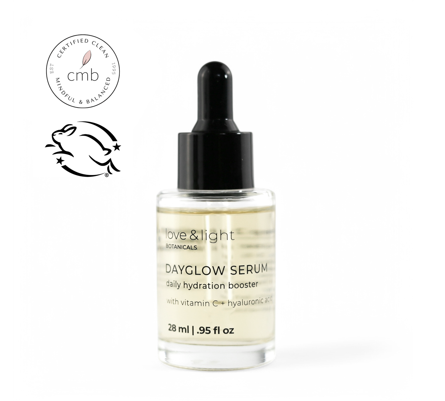 Dayglow Vitamin C serum