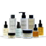 The complete Love + Light routine