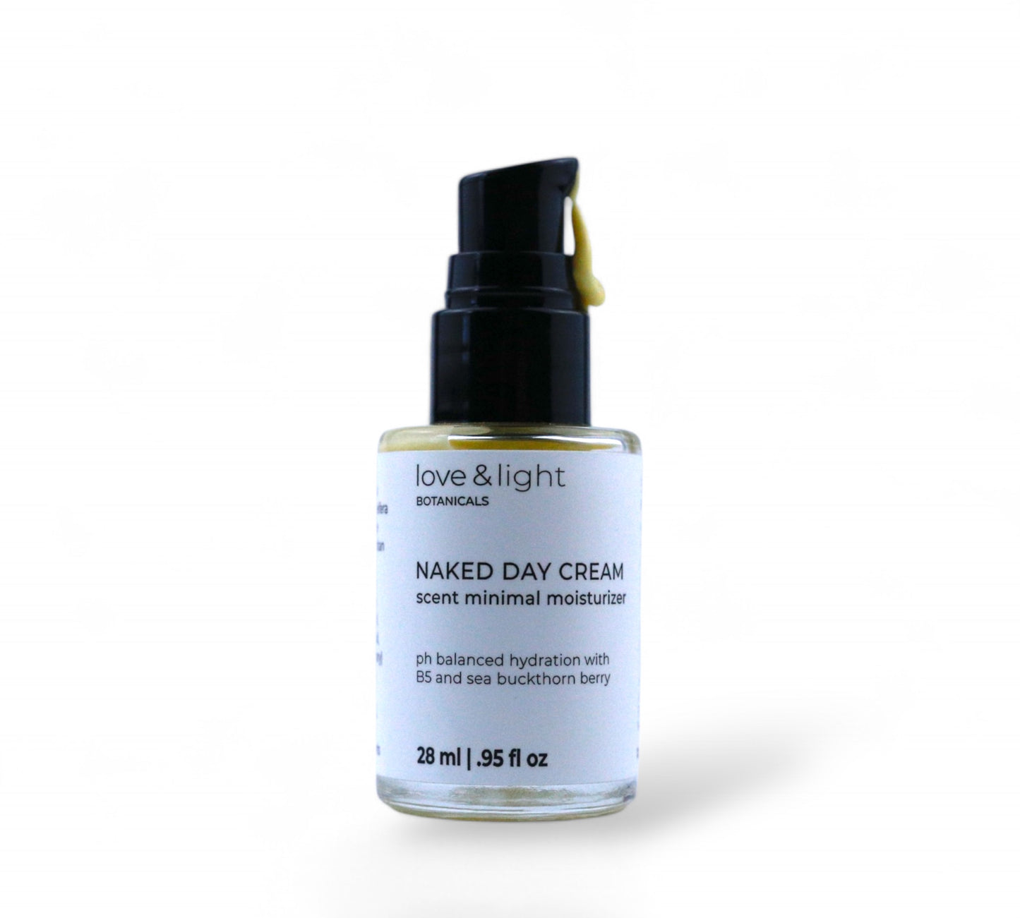 naked day cream