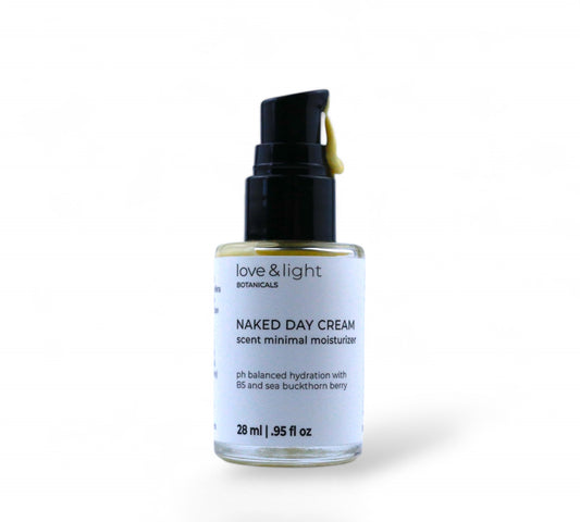 naked day cream