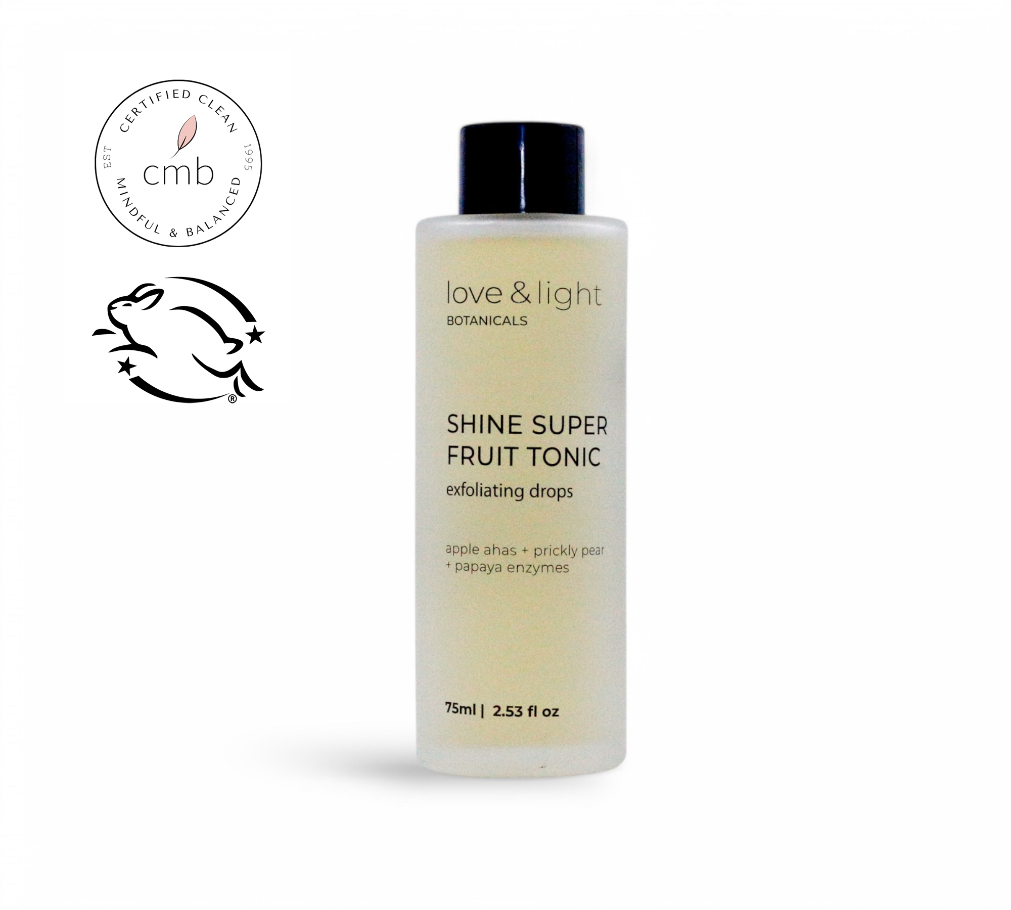 Shine superfruit tonic