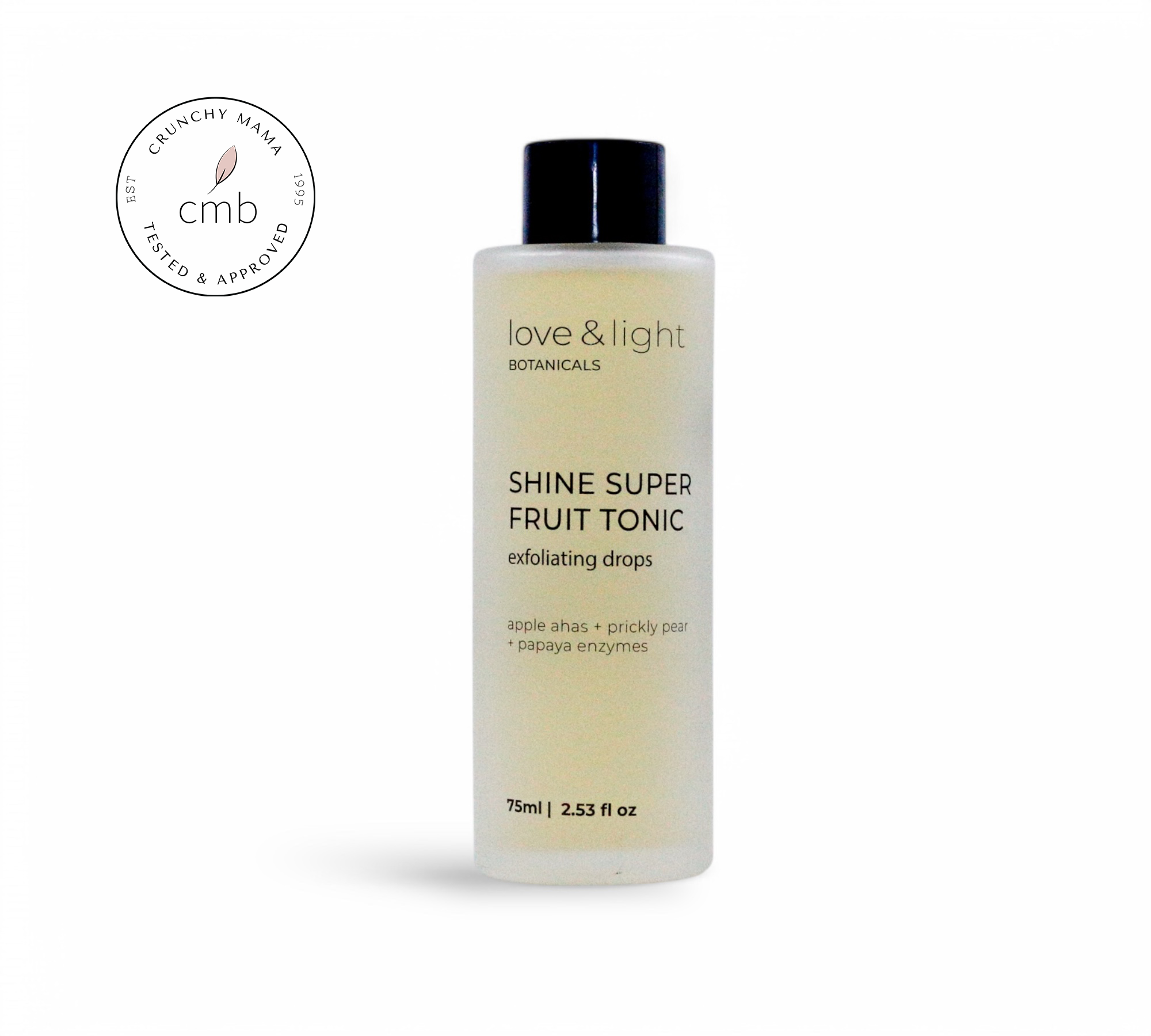 Shine superfruit tonic