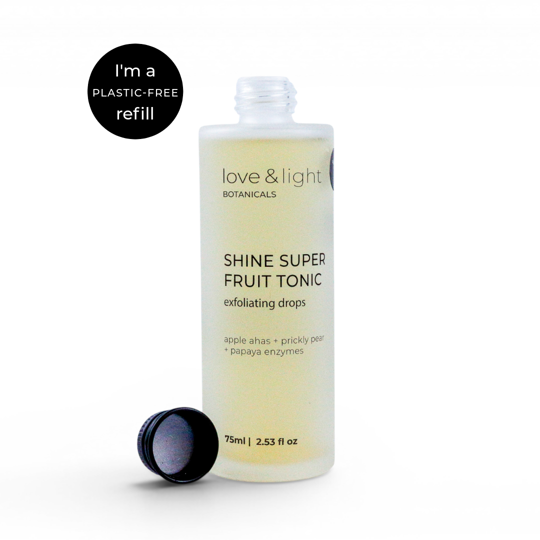 Shine superfruit tonic