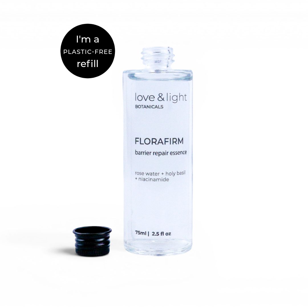 Florafirm barrier repair essence