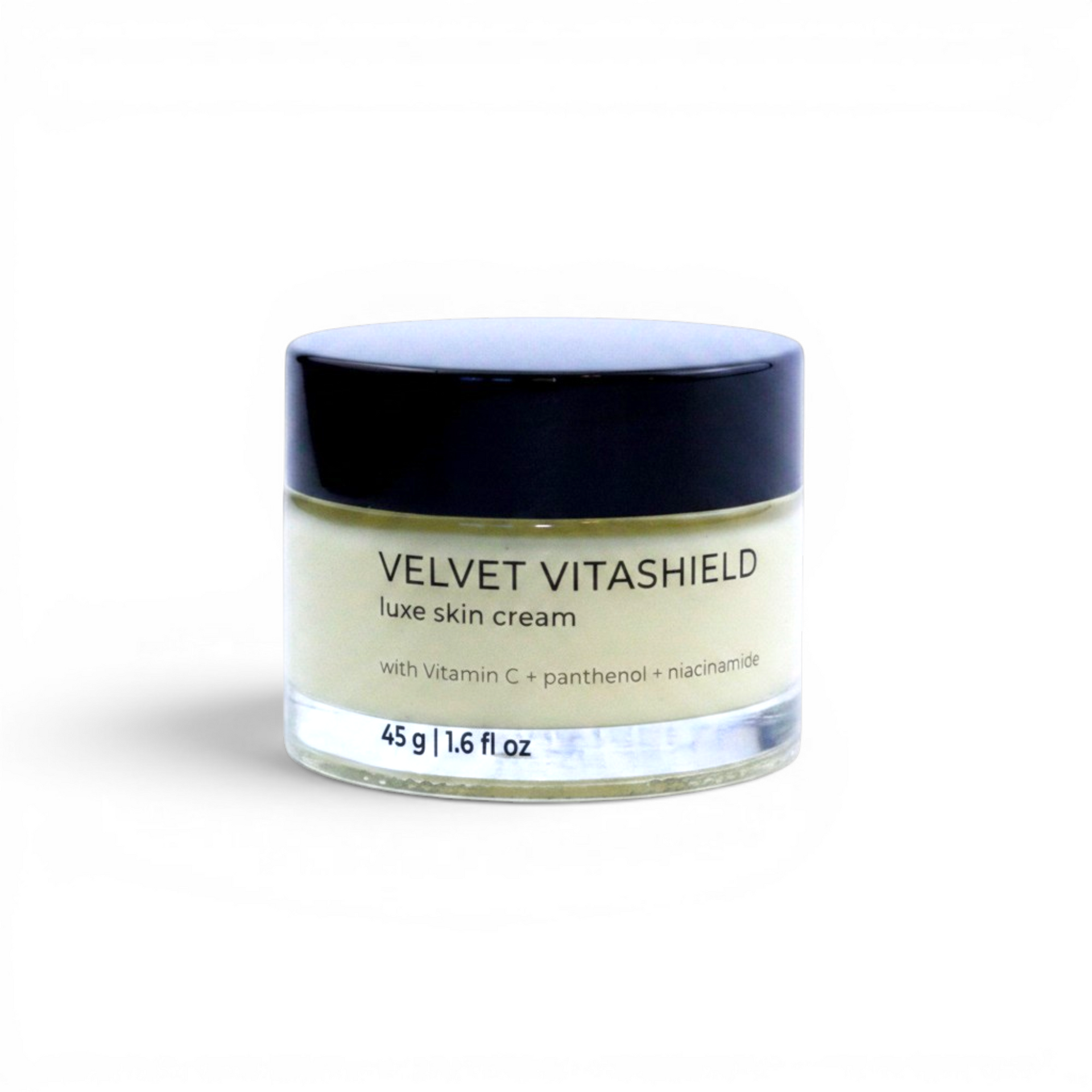 Velvet vitashield | rich face cream for sensitive + mature skin Velvet vitashield | rich face cream for sensitive + mature skin