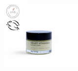 Velvet vitashield luxe skin cream