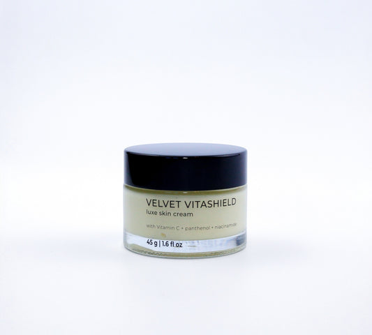 velvet vitashield luxe skin cream