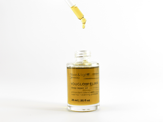 youglow elixir sleep repair oil