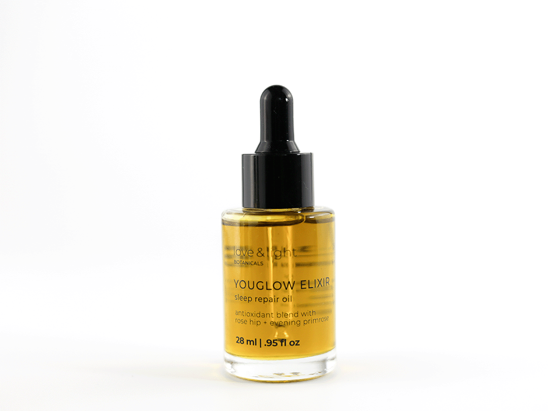 youglow elixir sleep repair oil