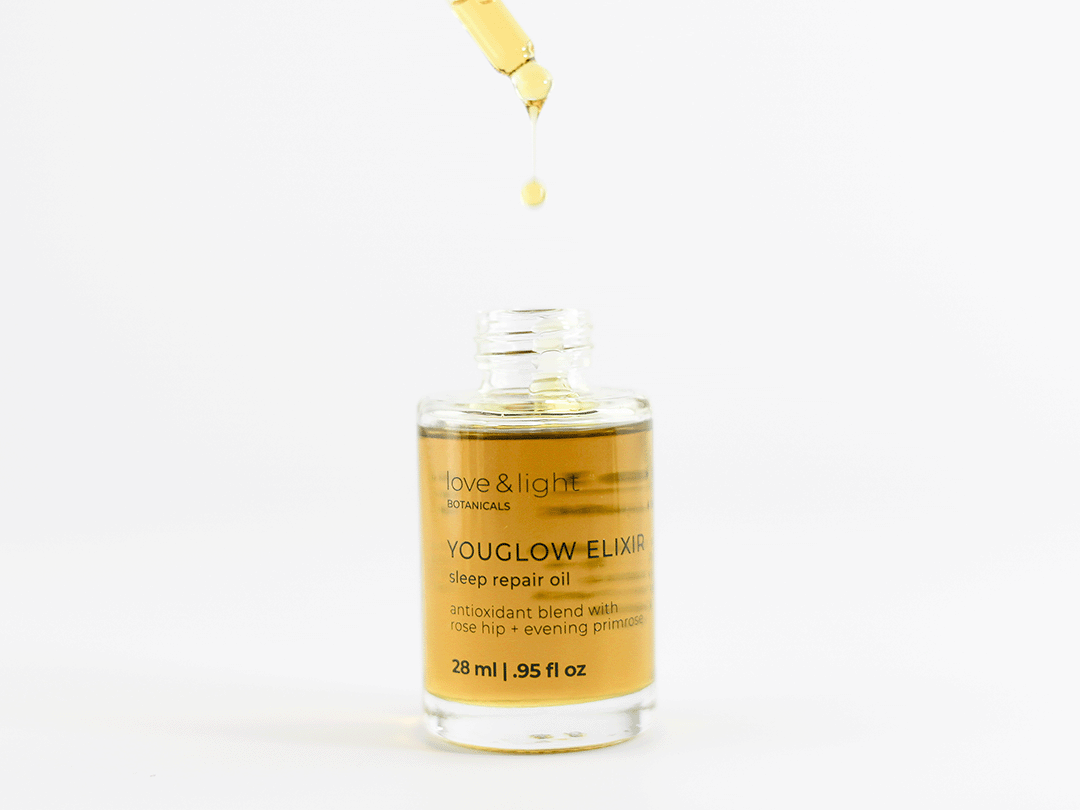 youglow elixir sleep repair oil