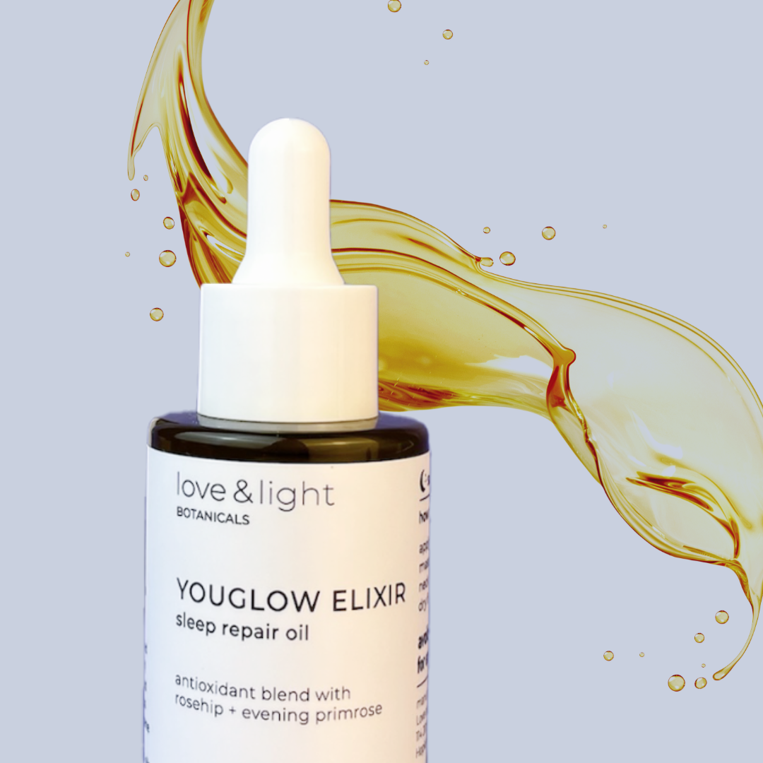 youglow elixir sleep repair oil