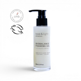 Biobalance foaming gel