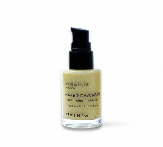 naked day cream