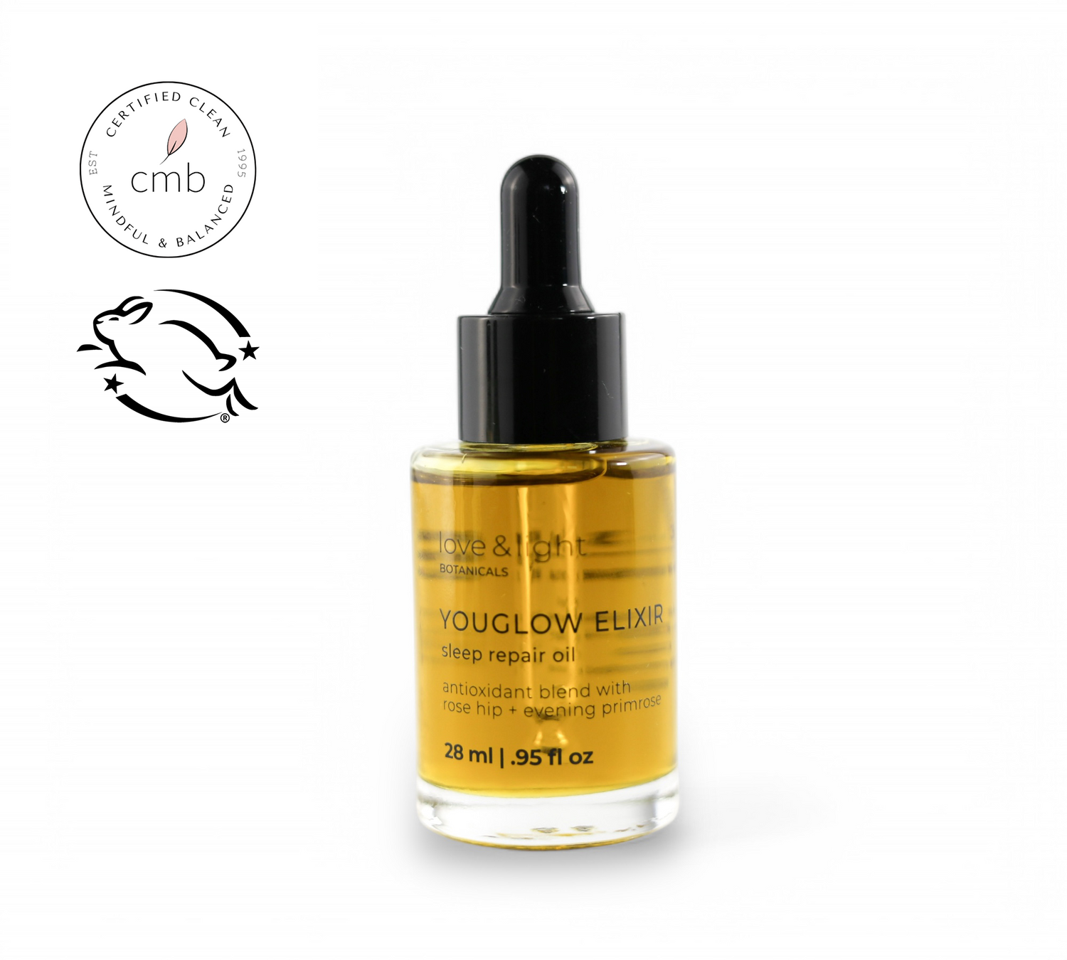 Youglow elixir sleep repair oil