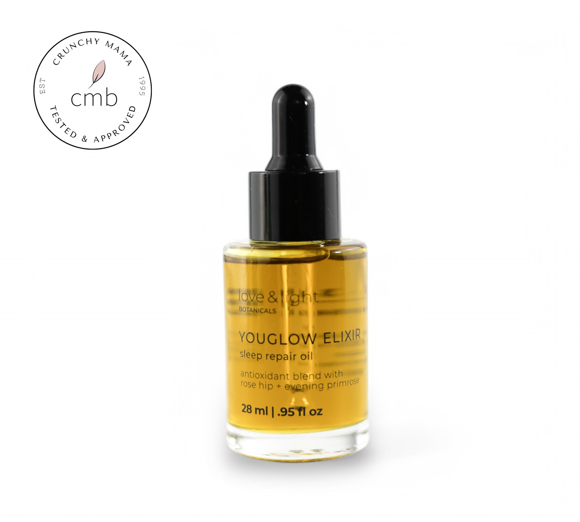 Youglow elixir sleep repair oil