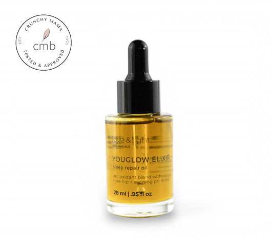 Youglow Elixir Sleep Repair Oil