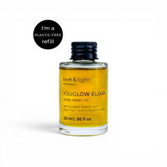 Youglow elixir sleep repair oil refillproduct details